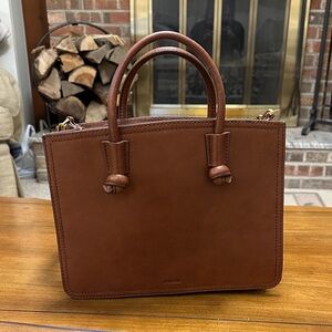 Fossil Small Skyler Satchel